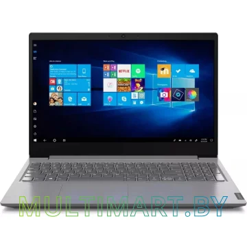 Ноутбук Lenovo V15-ADA (82C70006RU)